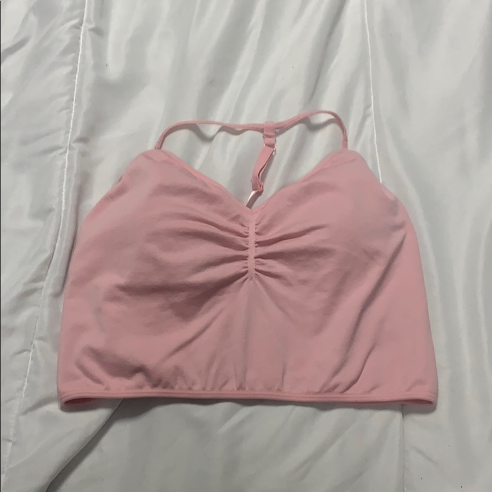 Fabletics Large Sports Bra
